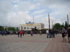 Площа Перемоги