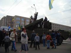 До Дня Перемоги