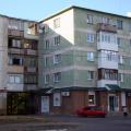 Арка до внутрішнього двору