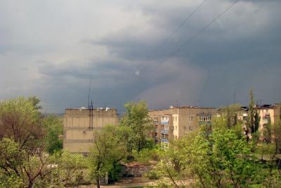 Олександр Кучинський
