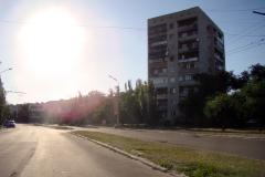 Гвардійський проспект