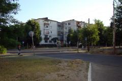 Перехрестя