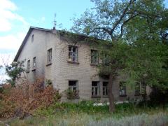 Силікатний завод (ДСК)