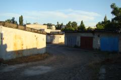 Гаражі