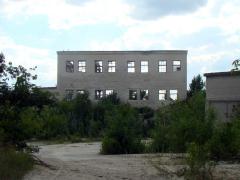 Силікатний завод (ДСК)