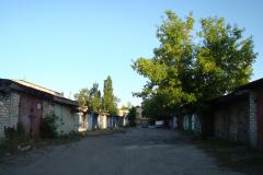 Гаражі