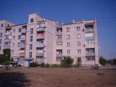 Будинки в Рубіжному