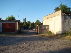 Гаражі