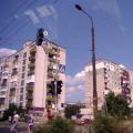 Перехрестя Гагаріна/Курчатова