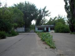 Силікатний завод (ДСК)