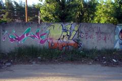 Графіті