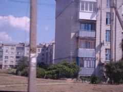 Будинки в Рубіжному
