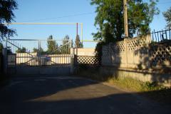Гаражі