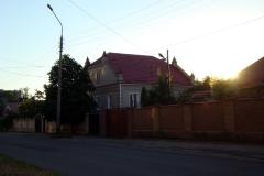 Житловий будинок