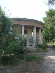 Літній кінотеатр