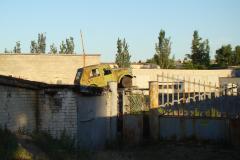 Гаражі