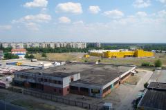 Вид на ринок