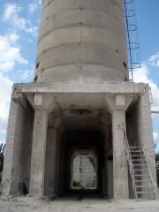 Силікатний завод (ДСК)