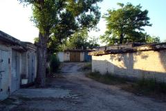 Гаражі