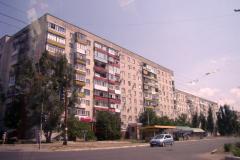 Перехрестя Вілєсова/Курчатова