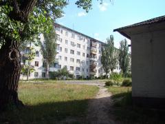 Перехрестя Жовтнева/Енергетиків