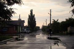 Вулиця Лісна