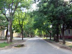 Вулиця 8 березня