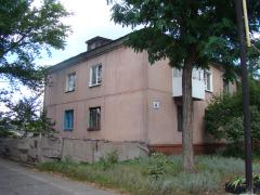 Вулиця Силікатна