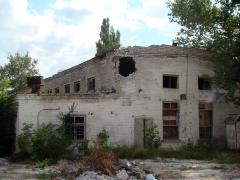 Силікатний завод (ДСК)