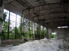 Силікатний завод (ДСК)