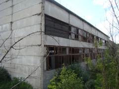 Силікатний завод (ДСК)