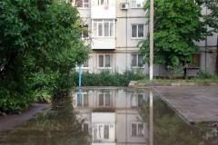 Вулиця Донецька