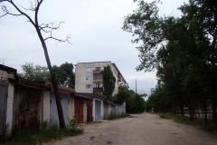Гаражі
