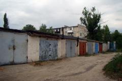Гаражі