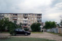 Гаражі