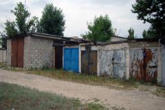 Гаражі