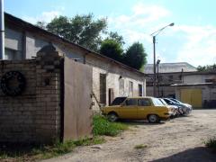 Вулиця Жовтнева