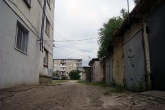 Гаражі