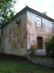 Вулиця Жовтнева