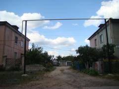 Вулиця Силікатна
