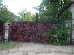 Вулиця Силікатна