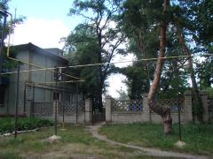 Вулиця Силікатна