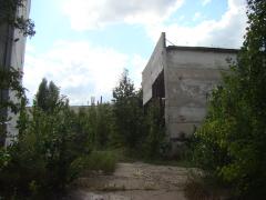 Силікатний завод (ДСК)