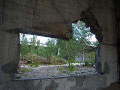 Силікатний завод (ДСК)