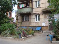 Проспект Хіміків