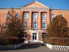 Проспект Хіміків
