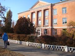 Проспект Хіміків