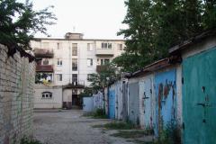 Гаражі
