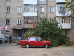 Жигулі