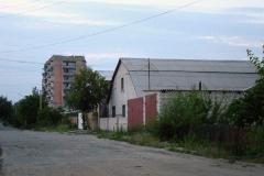 Вулиця Лисичанська